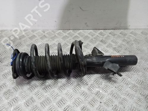 Used Left front shock absorber MAZDA 5 (CR) 2.0 CD (CR19) (143 hp) 30907729