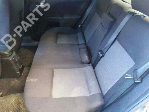Right mirror FORD MONDEO III Saloon (B4Y)  | BP5205122C27 