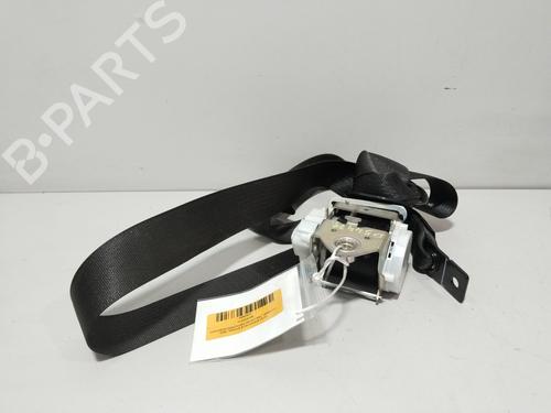 Used Front right seatbelt Front right seatbelt 39200110 39200110