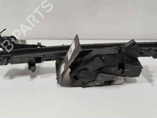 Front left lock FORD TRANSIT CONNECT V408 Box Body/MPV 1.5 TDCi | BP33608725C98 - Image 2