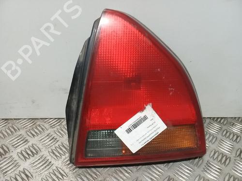 Used Right taillight Right taillight HONDA PRELUDE IV (BB_) [1991-1997] 6546643 6546643