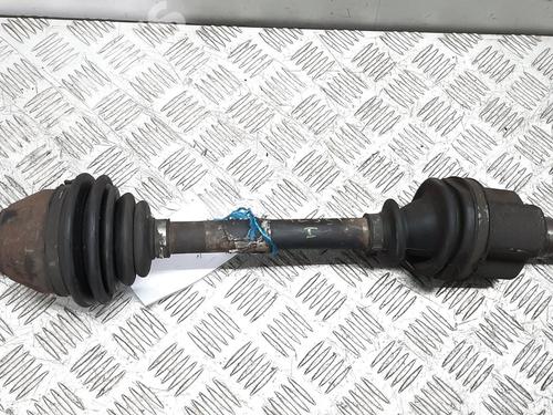 Used Left front driveshaft FORD FOCUS II (DA_, HCP, DP) [2004-2013]  8253675