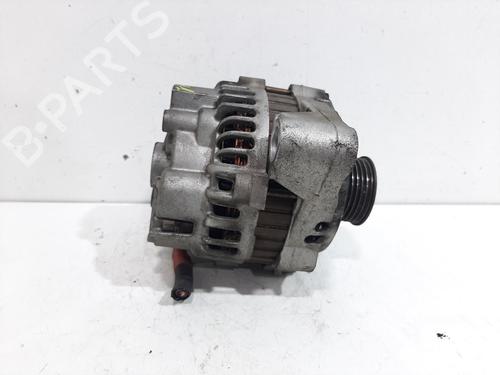 Used Alternator FORD FIESTA V (JH_, JD_) [2001-2014]  13712636