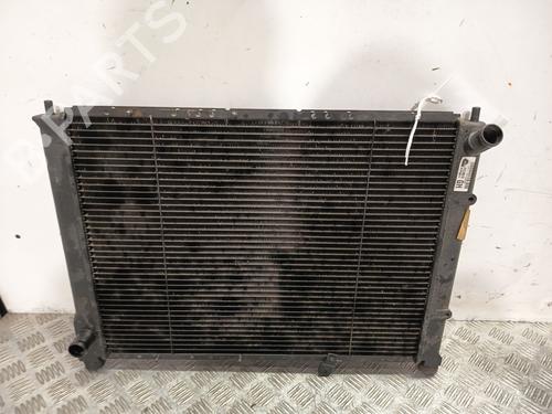 Used Water radiator Water radiator ROVER 25 I Hatchback (RF) 1.6 16V (109 hp) 34448339 34448339