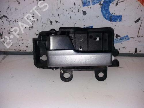 Used Front left interior door handle Front left interior door handle FORD FOCUS C-MAX (DM2) [2003-2007] 7517997 7517997