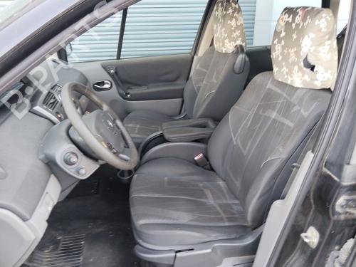 Højre forlygte RENAULT SCÉNIC II (JM0/1_) 1.9 dCi (JM14) | BP29308383C29 