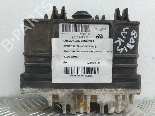 engine-control-unit-ecu-seat-cordoba-6k2-6160049900-iaw1avv7-1999-2000-2001-2002-5203830 main image
