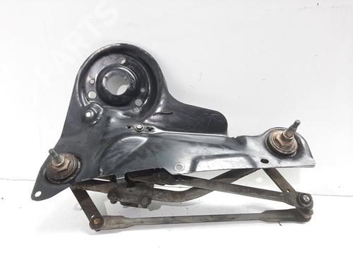 Front wiper motor FORD FUSION (JU_)  | BP7454154M29 