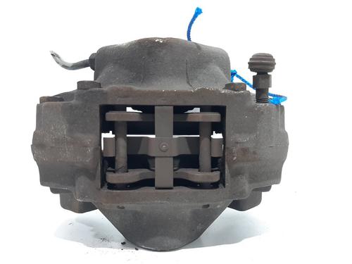 Used Right rear brake caliper OPEL VECTRA B (J96) [1995-2004]  16103207