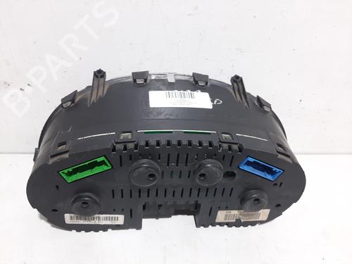 Instrument cluster SEAT IBIZA II (6K1) 1.4 16V | BP5206281C47 