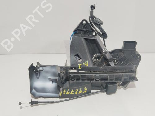 Used Front right lock Front right lock PEUGEOT 308 I (4A_, 4C_) [2007-2016] 27204438 27204438