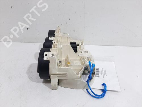 AC Styreenhet / Manøvreringsenhet SEAT LEON (1M1)  | BP17147361I5 