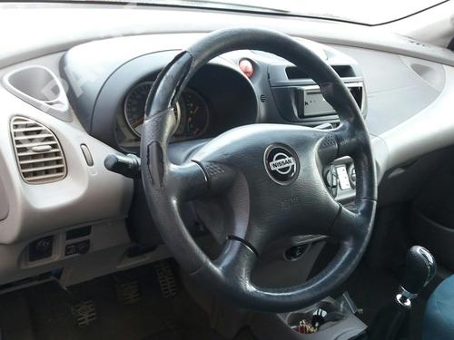 Right mirror NISSAN ALMERA TINO (V10)  | BP8629331C27 