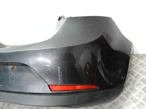Rear bumper SEAT IBIZA IV (6J5, 6P1) 1.4 | BP29639474C8 