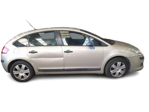 Used Parts CITROËN C4 I (LC_) 1.6 16V 4960759