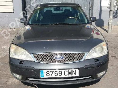 Left front window switch FORD MONDEO III (B5Y) | BP7560201I27 - Image 3