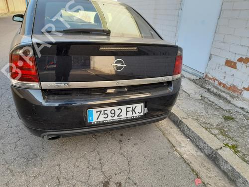 Right front window switch OPEL VECTRA C (Z02)  | BP10033303I26 
