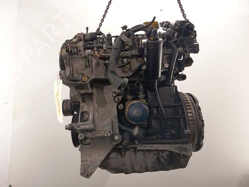 Engine NISSAN PRIMERA Hatchback (P12) 1.9 dCi | BP36531540M1 - Image 5