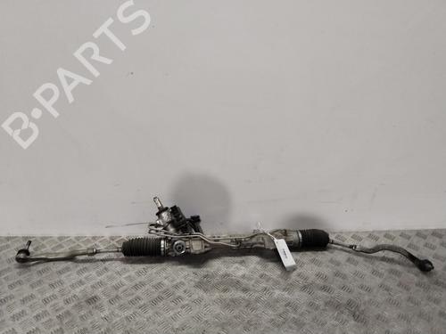 Used Steering rack NISSAN KUBISTAR MPV (X76) 1.5 dCi (57 hp) 21187250