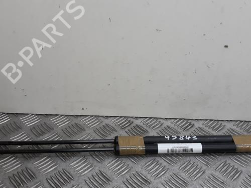 Used Tailgate lift support MAZDA 3 (BK) 1.6 DI Turbo (109 hp) 14067192