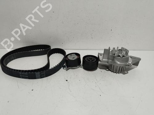 Used Other PEUGEOT 306 Hatchback (7A, 7C, N3, N5) [1993-2003]  22801024
