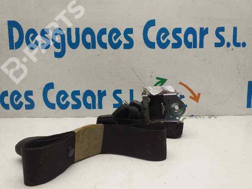 Rear right seatbelt FORD S-MAX (WA6)  | BP6621302I28 