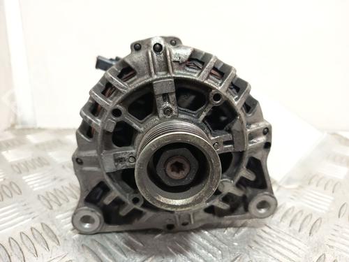 Generator Generator CITROËN C4 Coupe (LA_) 1.4 16V (88 hp) 33618741 33618741