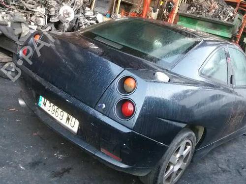 Teile für FIAT COUPE (175_) 1.8 16V 668367