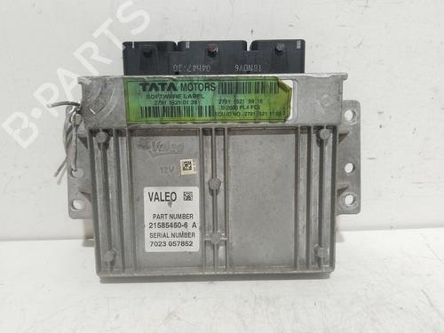 Engine control unit (ECU) TATA INDIGO MARINA (4_V2)  | BP20292043M57
