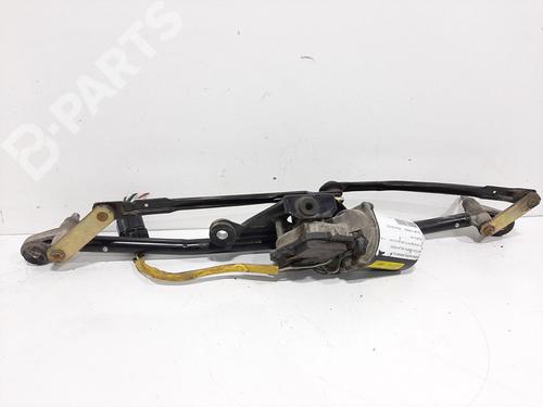 Front wiper motor HYUNDAI SANTA FÉ I (SM)  | BP9302484M29 