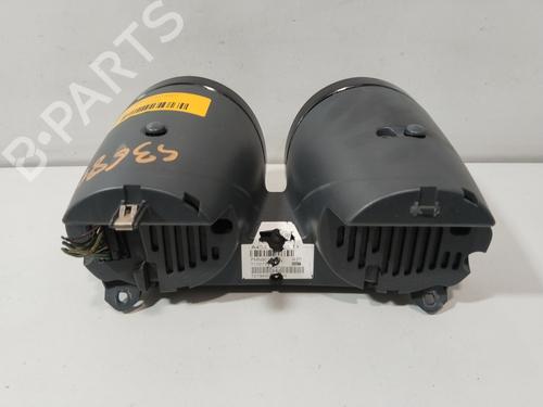 Instrument cluster SMART FORFOUR (454) 1.5 CDI (454.001) | BP34240408C47 - Image 4