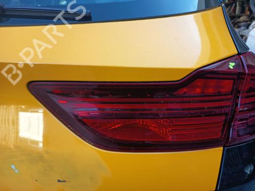 Used Right tailgate light Right tailgate light 39406792 39406792
