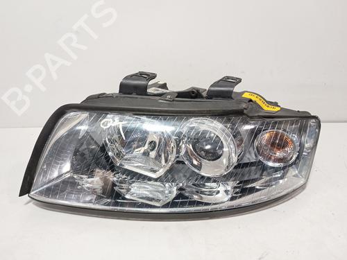 Used Left headlight Left headlight 37800723 37800723