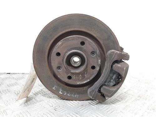 Left front steering knuckle CITROËN C3 I (FC_, FN_) 1.4 HDi | BP7012766M25 