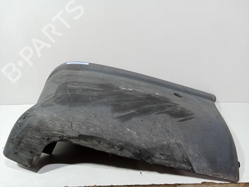 Corner bumper NISSAN INTERSTAR Van (X70) dCi 120 | BP28017980C117 