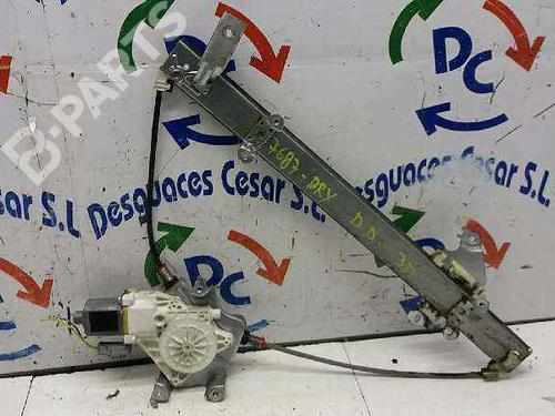 Used Front right window mechanism NISSAN MICRA III (K12) [2002-2010]  5162113