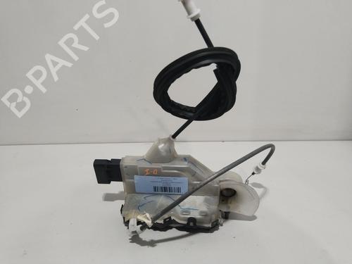 Used Front left lock OPEL CROSSLAND X / CROSSLAND (P17, P2QO) 1.6 Turbo D (75) (120 hp) 29279897