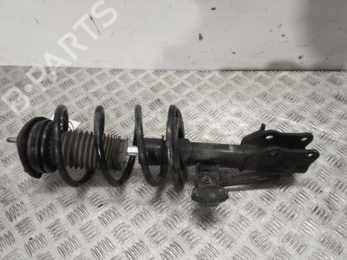 Used Right front shock absorber MAZDA 3 (BM, BN) 2.2 D (150 hp) 30594249