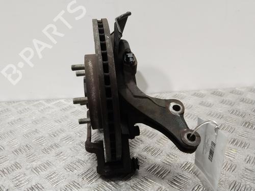 Left front steering knuckle KIA CARENS III MPV (UN) 2.0 CRDi 140 | BP20936720M25 