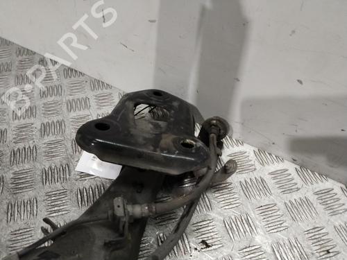 Rear axle OPEL CORSA E (X15) 1.4 (08, 68) | BP23093620M2 - Image 5