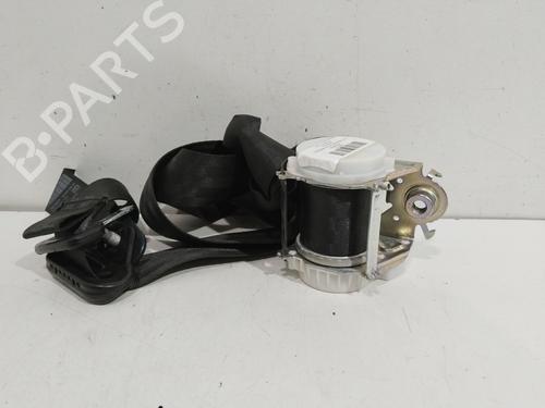 Rear right seatbelt PEUGEOT 5008 (0U_, 0E_)  | BP13574817I28 