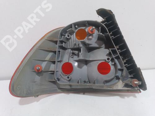 Right taillight BMW 3 (E46) 318 i | BP11851215C35 
