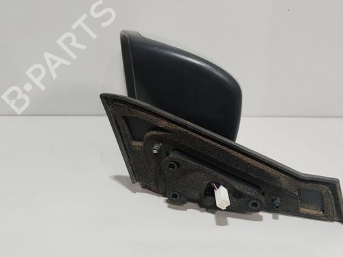 Left mirror MAZDA 5 (CR) 2.0 CD (CR19) | BP26922496C26 