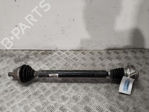 Used Right front driveshaft VW SCIROCCO III (137, 138) 1.4 TSI (160 hp) 29866519