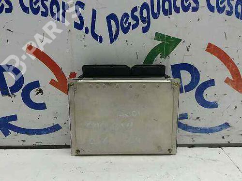 Used Engine control unit (ECU) AUDI A6 C5 (4B2) [1997-2005]  5165458