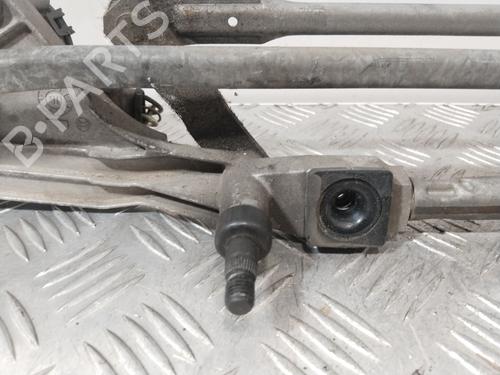 Front wiper motor FORD FOCUS II (DA_, HCP, DP) 1.8 TDCi | BP36675158M29  - Image 5