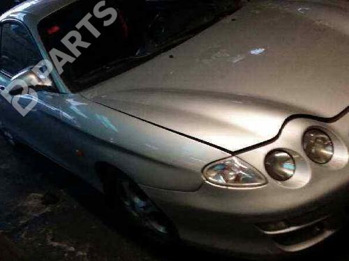 Left taillight HYUNDAI COUPE I (RD) 1.6 16V | BP5206297C34 