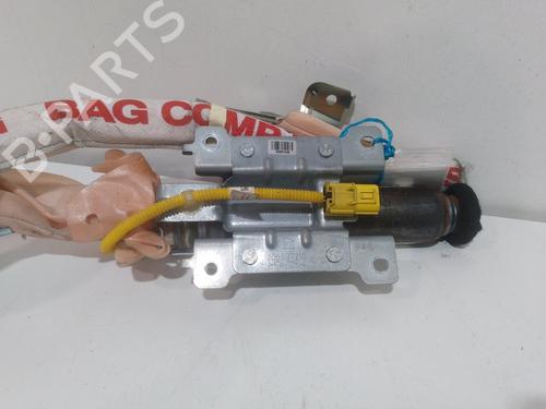 Right curtain airbag HONDA CIVIC VIII Hatchback (FN, FK) 2.2 CTDi (FK3) | BP12256869C12 