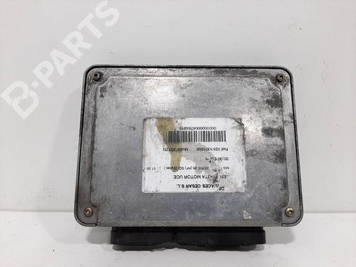 Motorstyringsenhed ROVER 25 I Hatchback (RF)  | BP6950405M57 