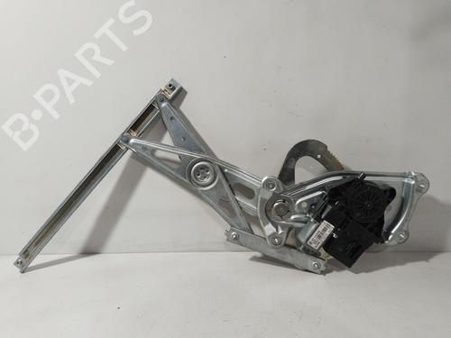 Used Rear left window mechanism RENAULT GRAND SCÉNIC III (JZ0/1_) [2009-2016]  31291478